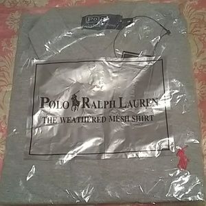 Polo shirt